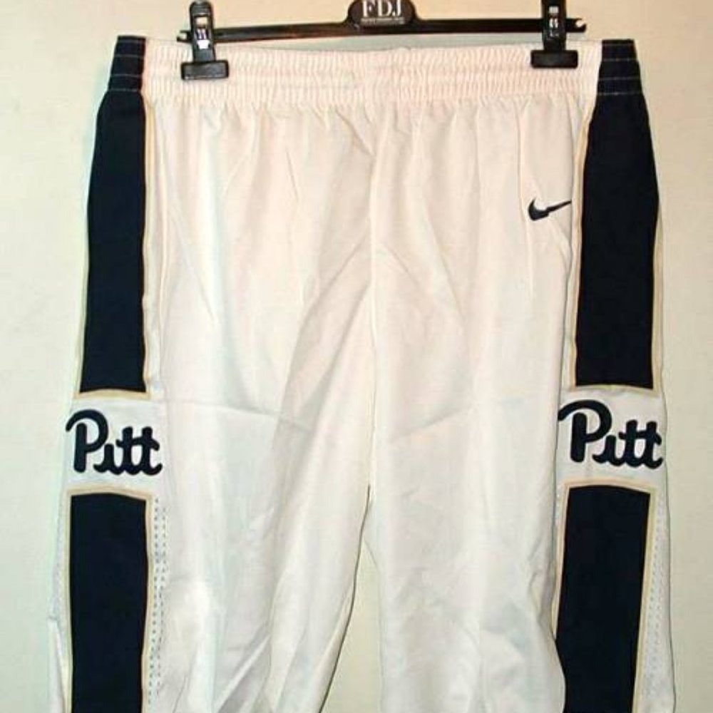 2016-17 Nike  PITT issued  Lacrosse field Hockey